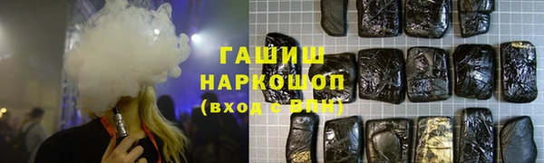 гашик Майский